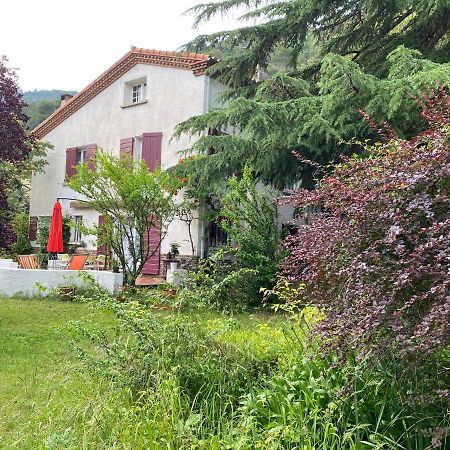 Villa Riviera Chambres Privees Amélie-les-Bains-Palalda Екстериор снимка