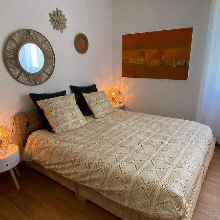 Villa Riviera Chambres Privees Amélie-les-Bains-Palalda Екстериор снимка