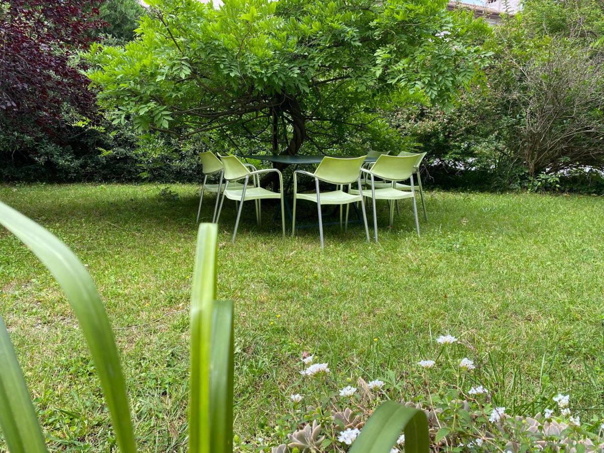 Villa Riviera Chambres Privees Amélie-les-Bains-Palalda Екстериор снимка